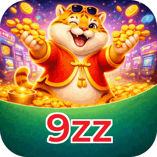 Slots Premium da PG Soft na 9zz