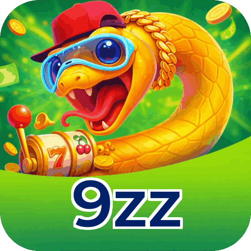 Login rápido no app 9zz